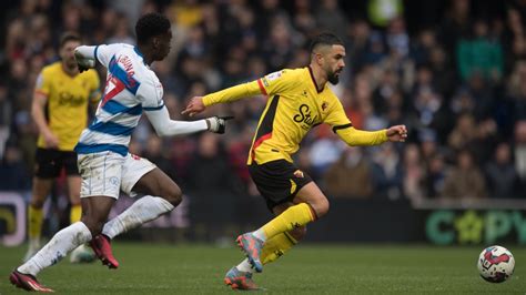 qpr standings|watford fc vs qpr standings.